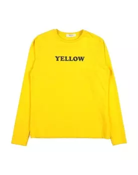 Футболка Vicolo, желтый