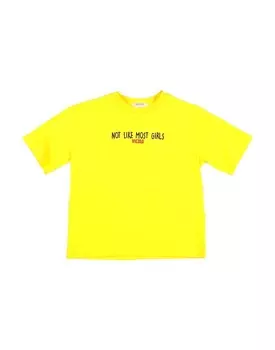 Футболка Vicolo, желтый