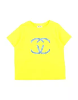 Футболка Vicolo, желтый
