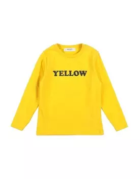 Футболка Vicolo, желтый