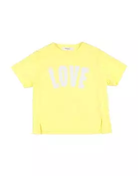 Футболка Vicolo, желтый