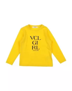 Футболка Vicolo, желтый