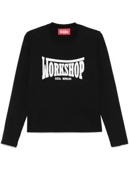 Футболка Victor 032c, черный