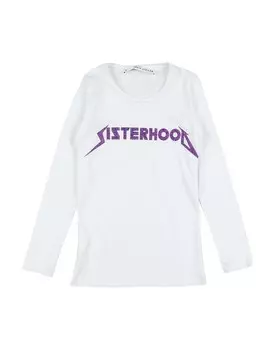 Футболка Victoria & Stella, белый