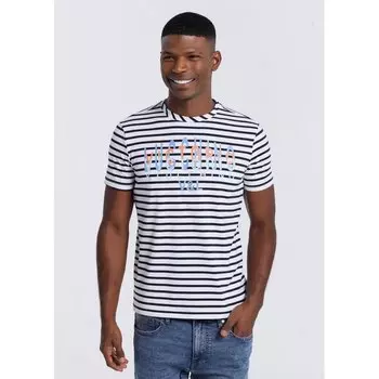 Футболка Victorio & Lucchino 134552-4573-489, белый