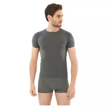 Футболка Viking Breezer, серый