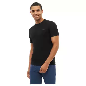 Футболка Viking Harvi, черный