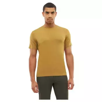 Футболка Viking Harvi, коричневый