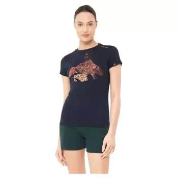 Футболка Viking Hopi, синий