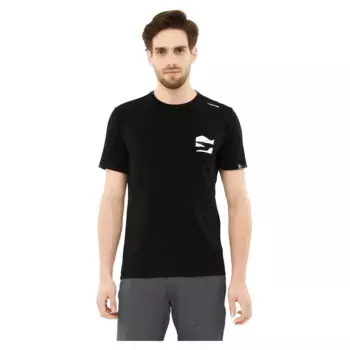 Футболка Viking Lako Bamboo, черный