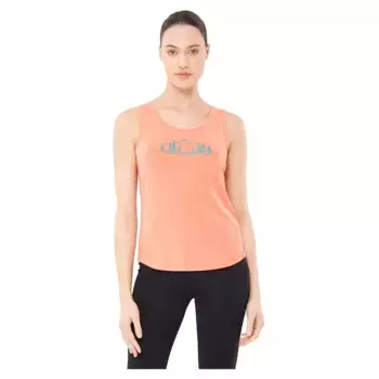 Футболка Viking Lechee, оранжевый