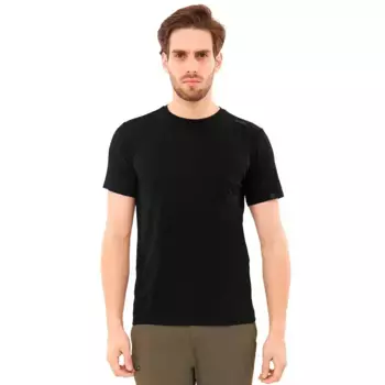 Футболка Viking Lenta Bamboo Light, черный