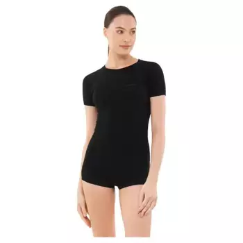 Футболка Viking Lockness, черный