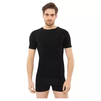 Футболка Viking Lockness, черный