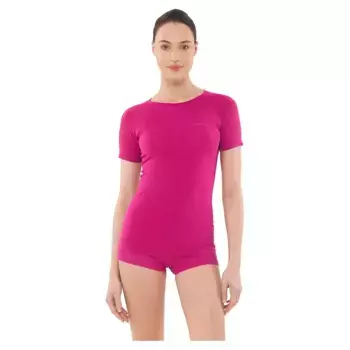 Футболка Viking Lockness, розовый