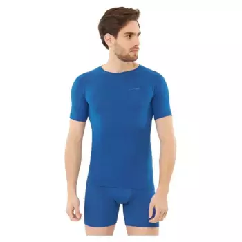 Футболка Viking Lockness, синий