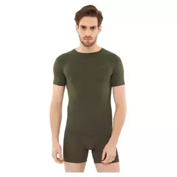 Футболка Viking Lockness, зеленый