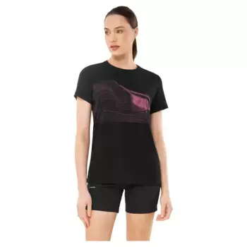 Футболка Viking Morain, черный