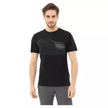 Футболка Viking Morain, черный