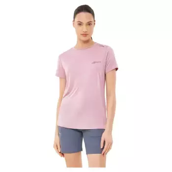 Футболка Viking Morain, розовый