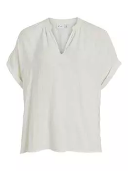 Футболка Vila, белый