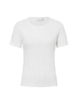 Футболка Vila, белый