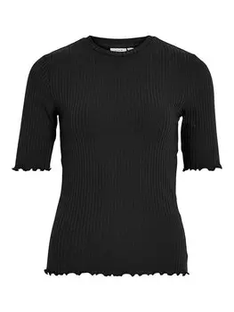 Футболка Vila, черный