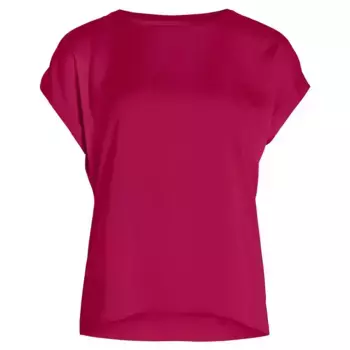 Футболка Vila Ellette, красный