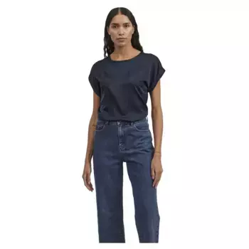 Футболка Vila Ellette, синий