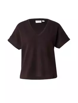 Футболка Vila FROTEA, черный