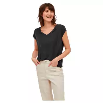 Футболка Vila Modala, черный