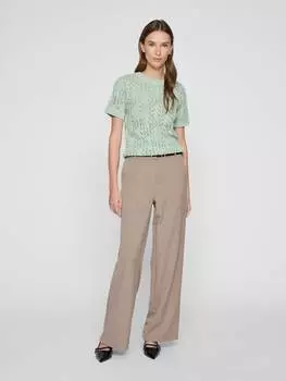 Футболка Vila, мятный