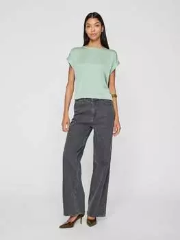 Футболка Vila, мятный