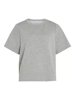 Футболка Vila, серый