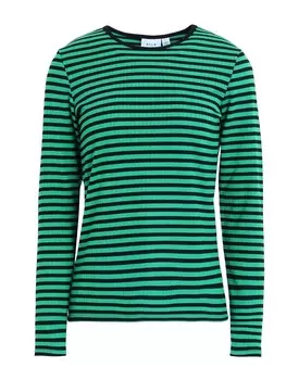 Футболка Vila, зеленый