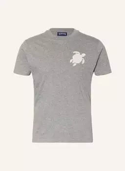 Футболка VILEBREQUIN PORTISOL, серый