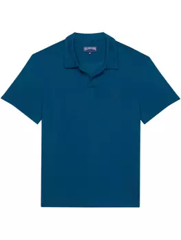 Футболка Vilebrequin Tencel, синий