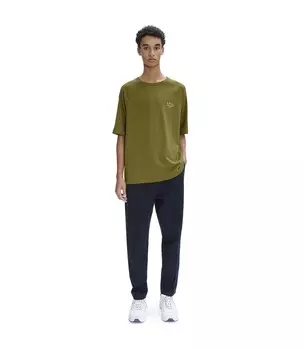 Футболка Вилли APC, хаки