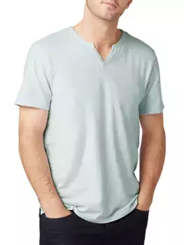 Футболка Винц Joe'S Jeans, цвет poolside