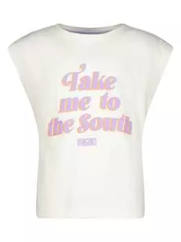 Футболка Vingino, белый