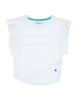 Футболка Vingino, белый