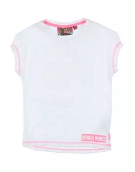 Футболка Vingino, белый