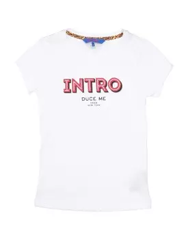 Футболка Vingino, белый