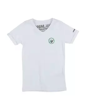 Футболка Vingino, белый