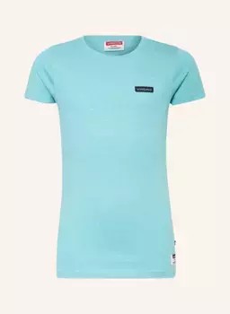 Футболка Vingino, бирюзовый