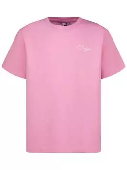 Футболка Vingino, цвет pink/bunt