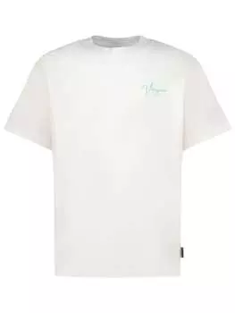 Футболка Vingino, цвет wei/bunt