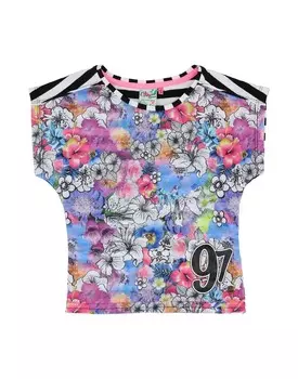 Футболка Vingino, фиолетовый