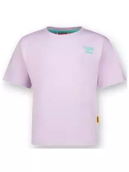 Футболка Vingino, фиолетовый
