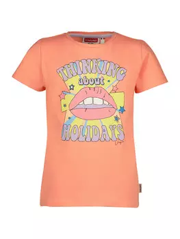 Футболка Vingino Harloua, оранжевый